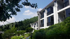 Xiqiao Mountain Hotel - Image 2