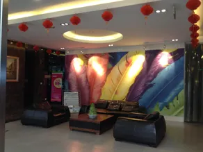 Shangpin Esports Hotel (Guoxi Garden Expo Park Branch) - Image 3