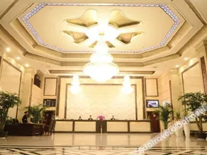 Grand View International Hotel - Image 2