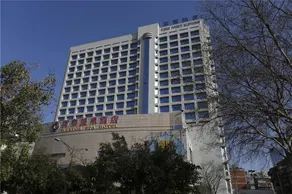 Herton Hotspring Hotel - Kunming - Image 4