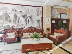 Qujing Boxuan Garden Theme Hotel - Image 5