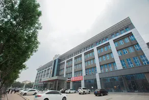 Xinxin Hotel (Linyi Longtan Road) - Image 5