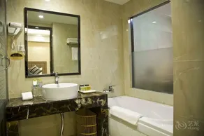 Changzhou Jinhai Wujin Hotel (Railway Station Olympic Sports Center) - Image 2