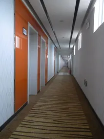 Shankee Hotel (Shenzhou) - Image 4