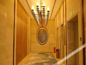 Mi Luotuo Resort Hotel - Image 5