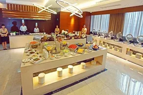 Wuhan Huihao Hotel (Jianghan Road Pedestrian Street) - Image 2
