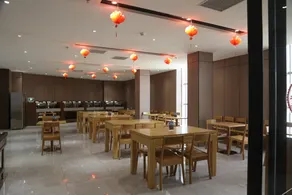 Jinhai Business Hotel - Image 2