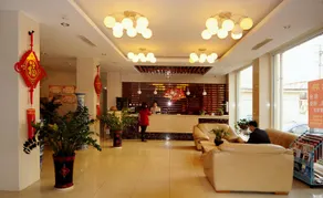 Huayang Hotel - Image 2