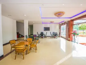 Southern Sichuan Bamboo Sea Colorfulsunshin · Wanshunhao Hotel - Image 2