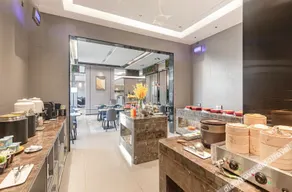 Home Inn Selected (Jinan International Garden Expo Park Innovation Valley Branch) - Image 4