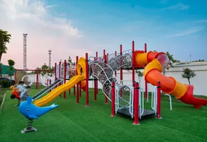 QIANNA HOTEL (Xinmi Yinji International Tourism Resort Branch) - Image 3