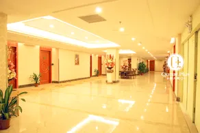 Bafei milai  Hotel - Image 3