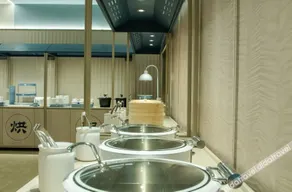 HanTing Hotel (Linzhang County Yeling Park) - Image 3