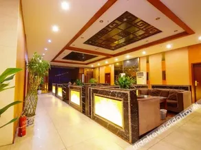Kaifan Business Hotel - Image 4