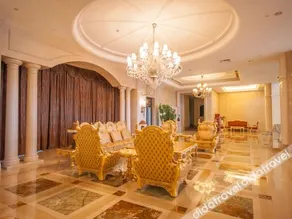 Jinling Jinding Hotel Rugao - Image 5
