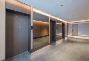 JI Hotel (Yangquan Wanda Plaza) - Image 4