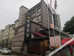 7Days Inn Hotel (Pingdingshan Mingmen Tianjie) - Image 5