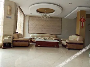 Kunming Hongrun Hotel (Kunming Railway Station MixC Branch) - Image 5