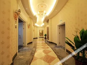 Jin Hao Hotel Ulanqab - Image 3