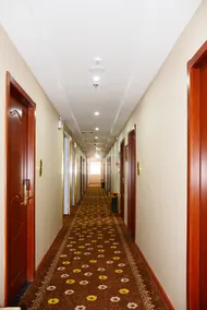 Qingzhu ·Xieyou hotel - Image 4