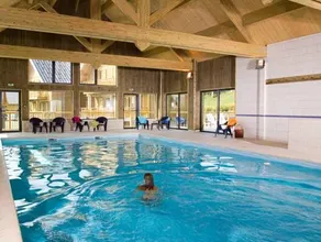 Madame Vacances Residence Les Chalets du Berger - Image 5