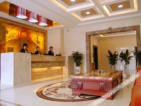 Lanhai Business Hotel - Image 2