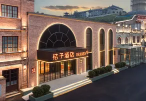 Orange Hotel (Xinzhou Ancient City Store) - Image 4