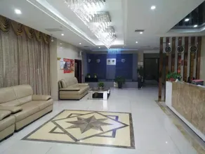 Hannuo Business Express Hotel - Image 2