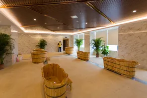 Juneng International Hotel - Image 5