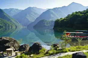 Tianchi Longju Homestay - Image 5