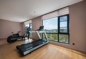 QIANNA HOTEL (Xinmi Yinji International Tourism Resort Branch) - Image 2
