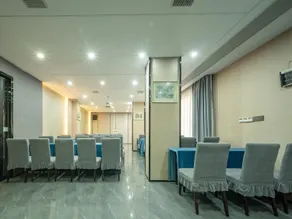 hengyangtianchenghotel - Image 5