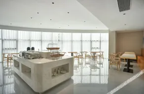 Elong Wanguo Hotel (Jingdezhen Leping Honghao Forest Park) - Image 4