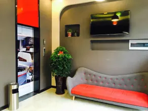 Shankee Hotel (Zhangjiagang Miaoqiao High-Speed Railway Station) - Image 3