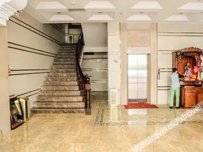 Four Seasons Hongyun Hotel Haikou - Image 5