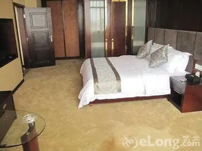 Artland Peninsula Hotel - Image 5