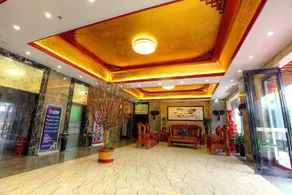 Daojiaxiang Yangsheng Holiday Hotel - Image 5