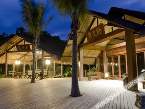 Shenyudao Holiday Hotel - Image 5