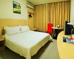 Jinjiang Inn Wuxi Xicheng Road - Image 2
