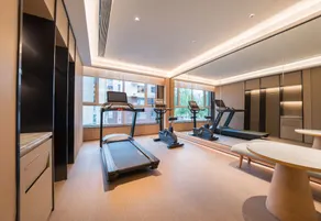 JI Hotel (Chengde Wulie Road Government Affairs Center Branch) - Image 4