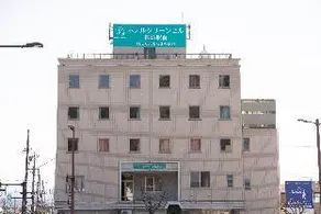 Green Hill Gobo Station - Image 4