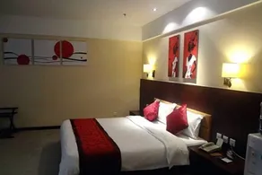 Yizhou Hotel - Image 4
