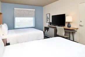Holiday Inn Fort Worth - Alliance by IHG - Image 4