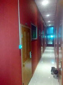 Sanhexing Inn (Yantai Development Zone) - Image 4