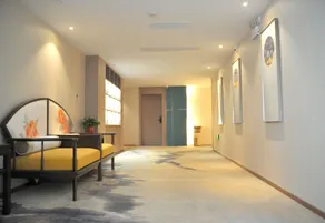 Yuchangyuan Hotel - Image 4