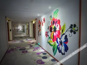 Bafang Junyue Hotel - Image 5