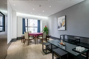 Huaming Select Hotel - Image 3