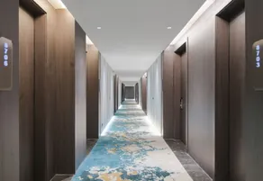 Country Inn & Suites by Radisson, Xinfeng Maifanshi High-speed Railway West Station - Image 2