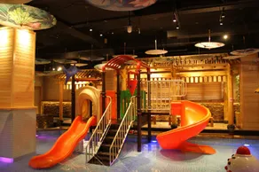 Mingdi Hot Spring Hotel - Image 4
