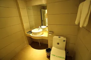 Xinjindu Hotel - Image 5
